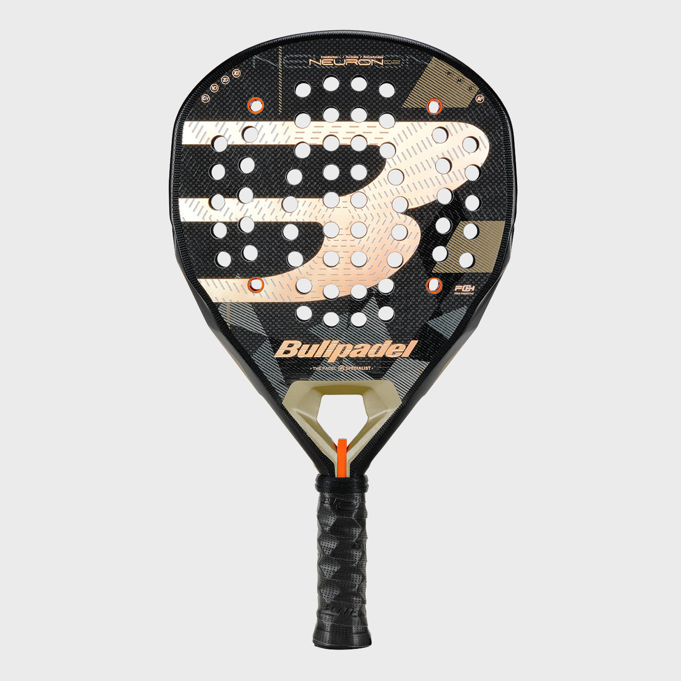 RACKET BULLPADEL NEURON 02