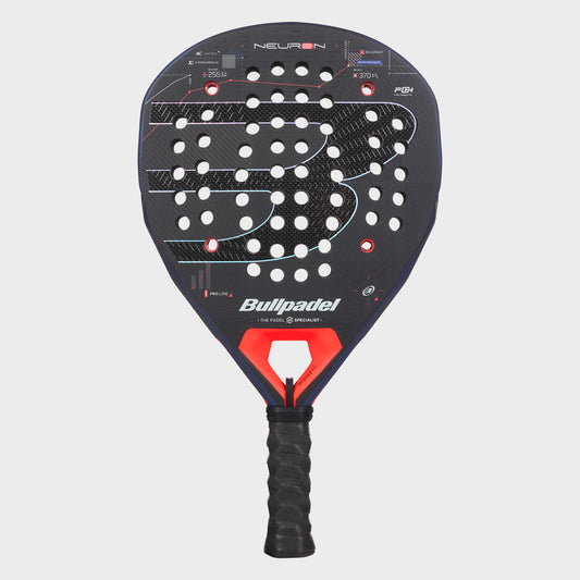 RACKET BULLPADEL NEURON 02 27