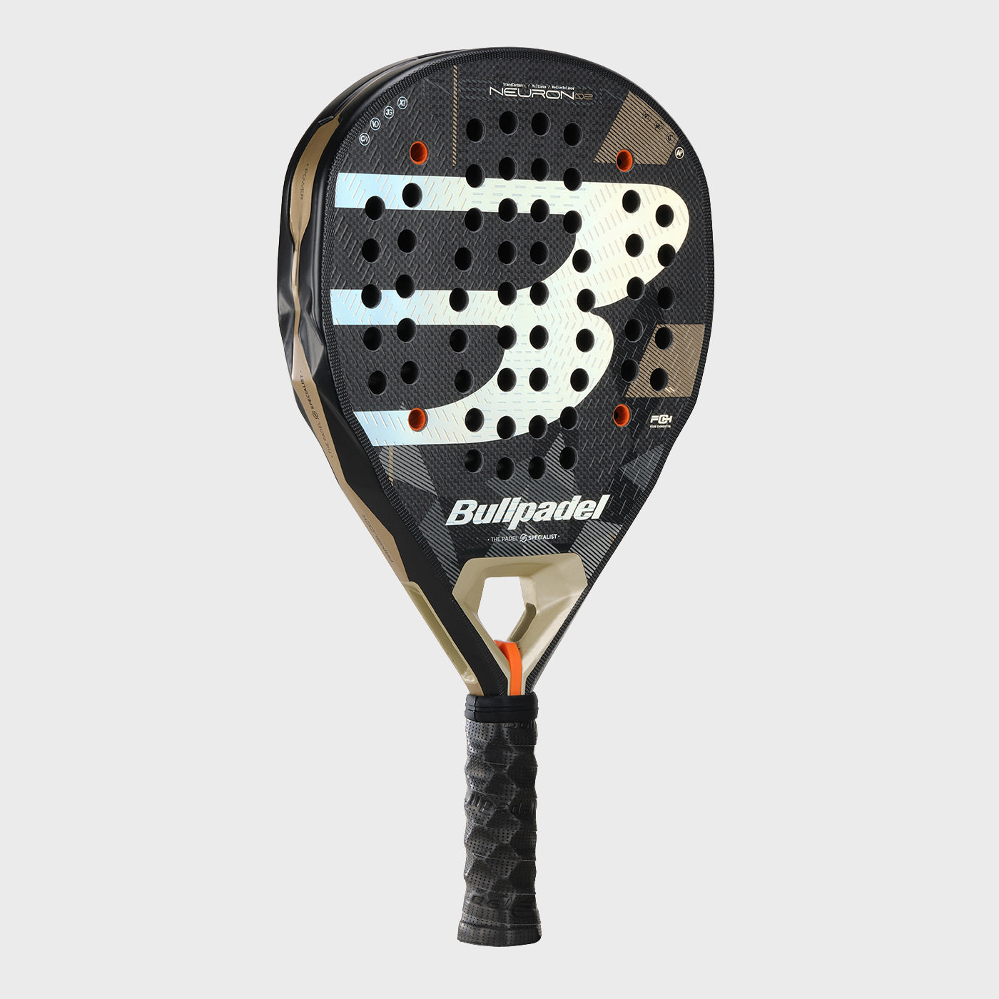 RACKET BULLPADEL NEURON 02