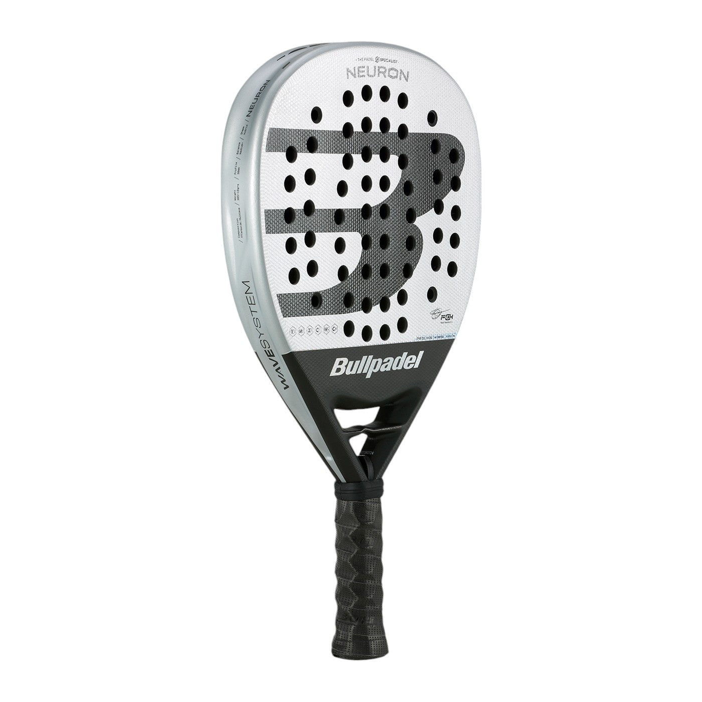 NEURON PALA 2025