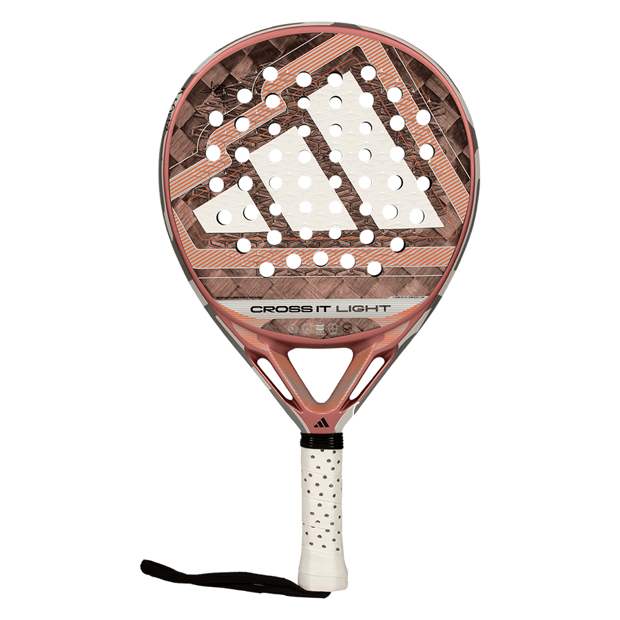 Padel Racket Adidas Cross IT Light 2026 – Martita Ortega
