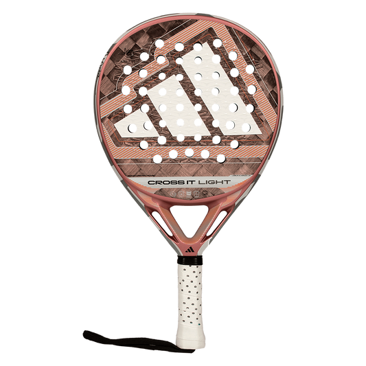 Padel Racket Adidas Cross IT Light 2026 – Martita Ortega