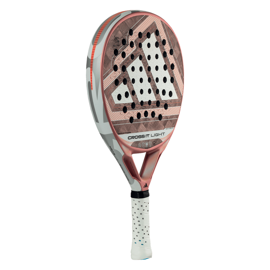 Padel Racket Adidas Cross IT Light 2026 – Martita Ortega