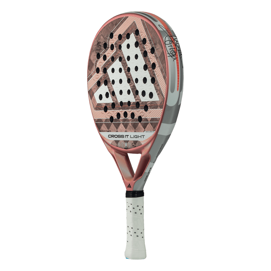 Padel Racket Adidas Cross IT Light 2026 – Martita Ortega