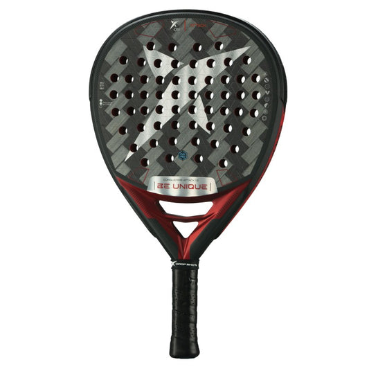 DROP SHOT CONQUEROR ATTACK 1.0