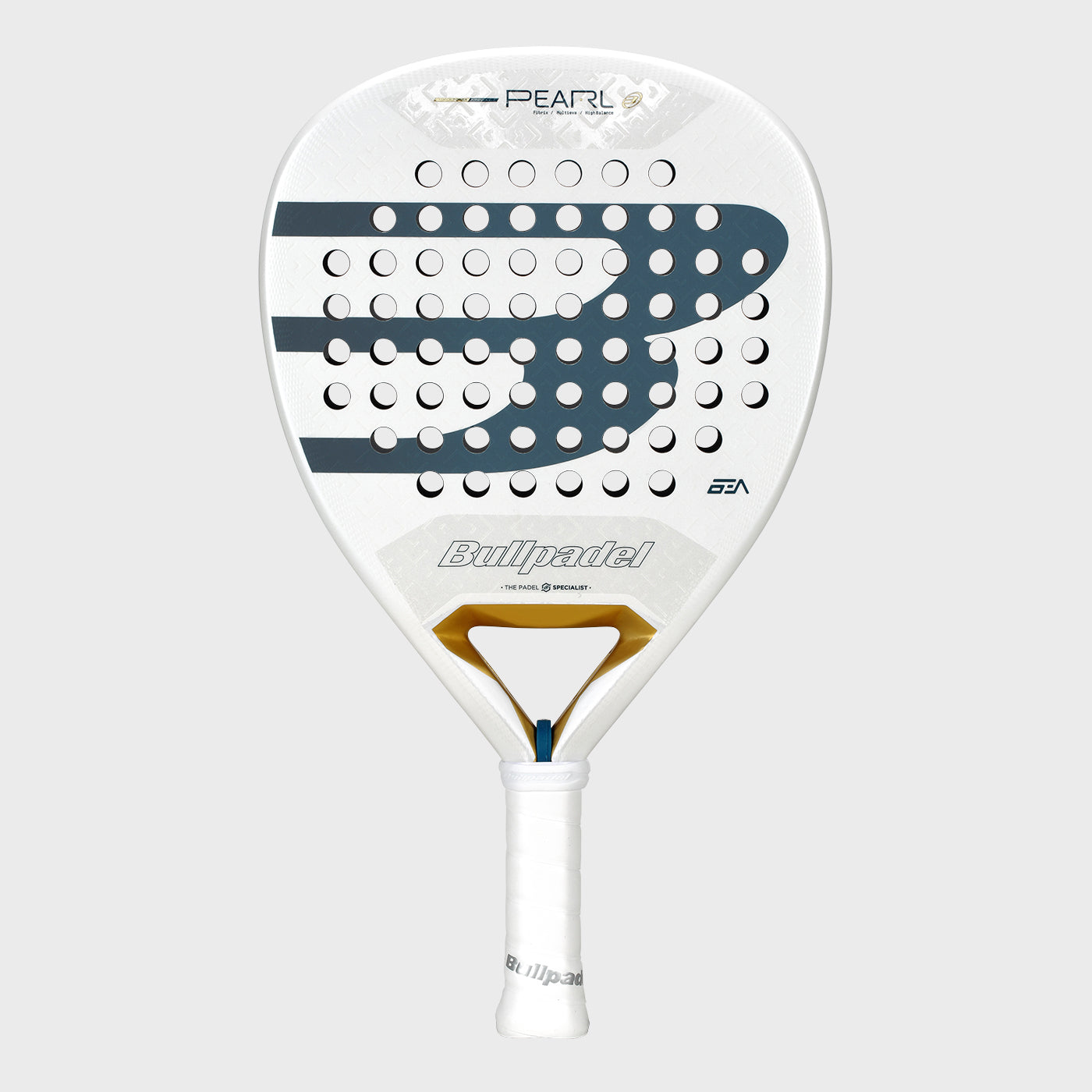 BULLPADEL RACKET PEARL 26