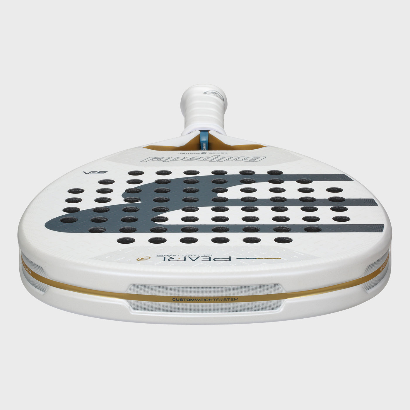 BULLPADEL RACKET PEARL 26