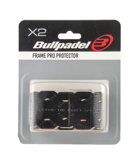 PROTECTOR BP FRAME PRO (2 UNITS) BLACK