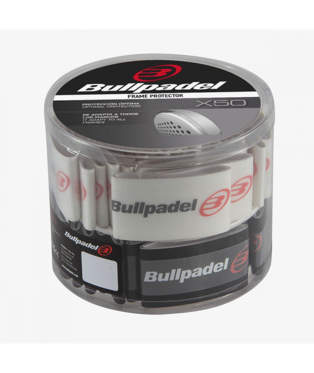FRAME PROTECTOR Bullpadel