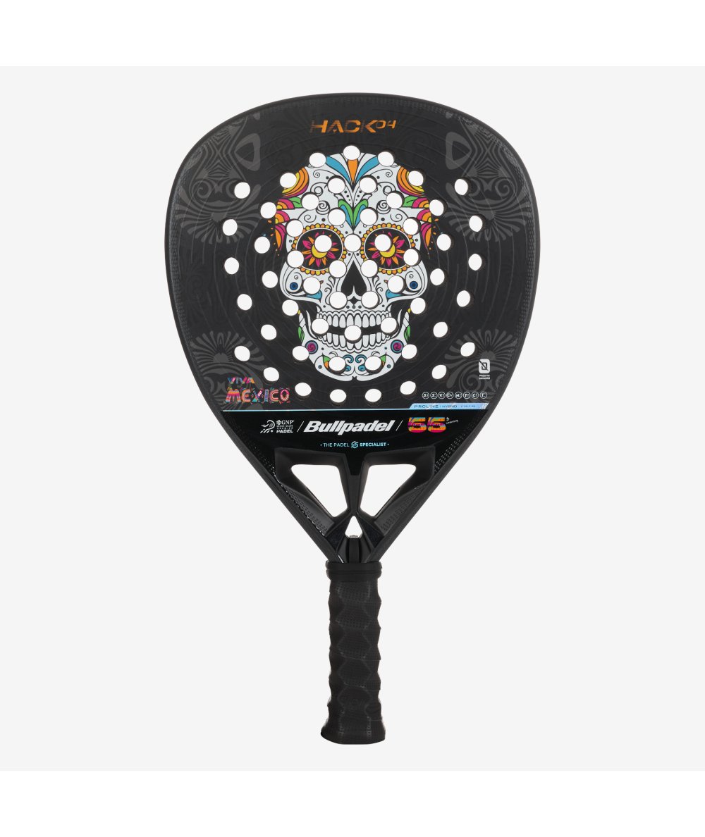 BULLPADEL HACK 04 MX LTD