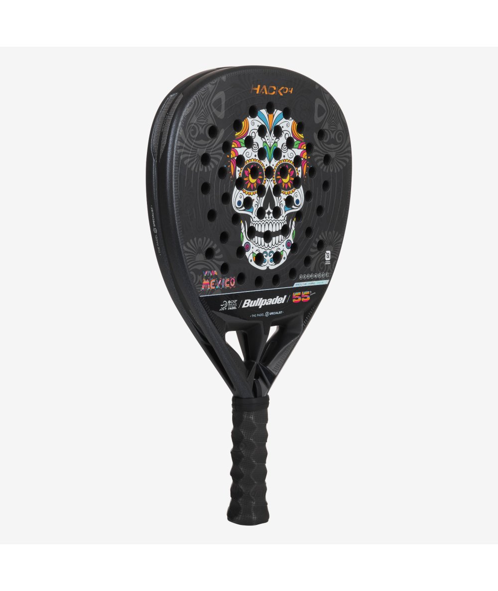 BULLPADEL HACK 04 MX LTD