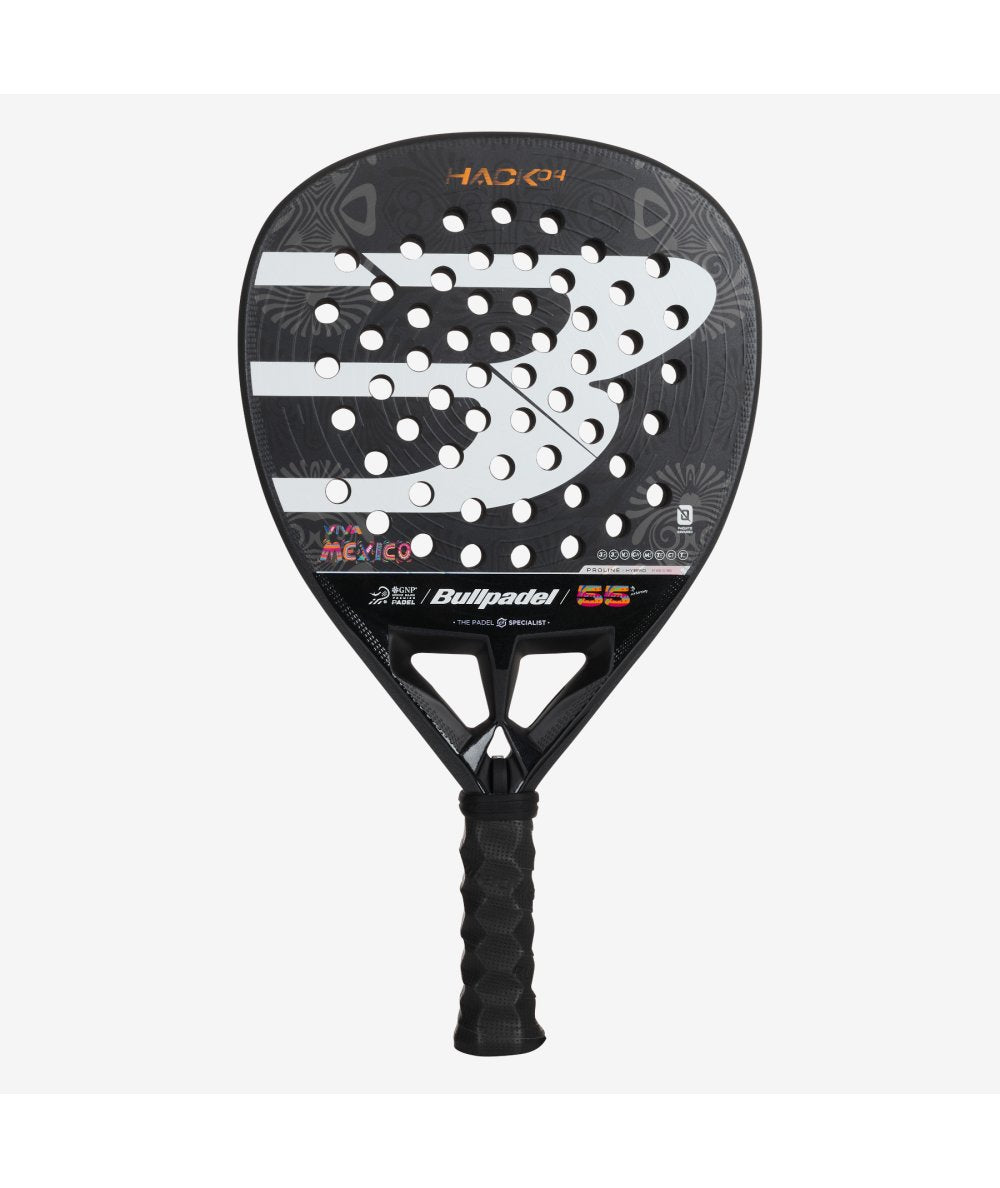BULLPADEL HACK 04 MX LTD