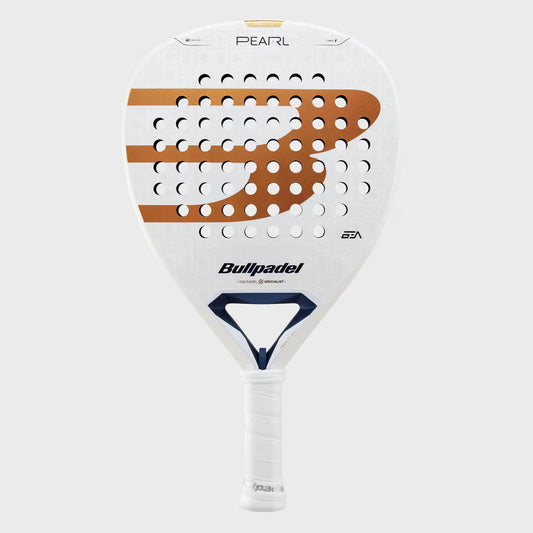 RACKET BULLPADEL PEARL 27
