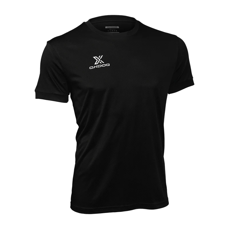 Black Delta T-shirt