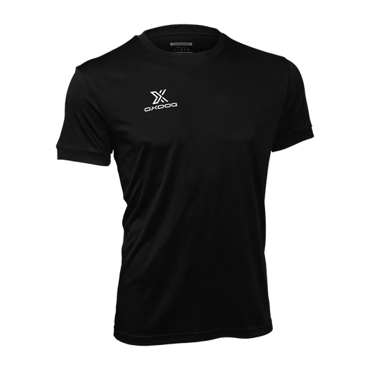 Black Delta T-shirt