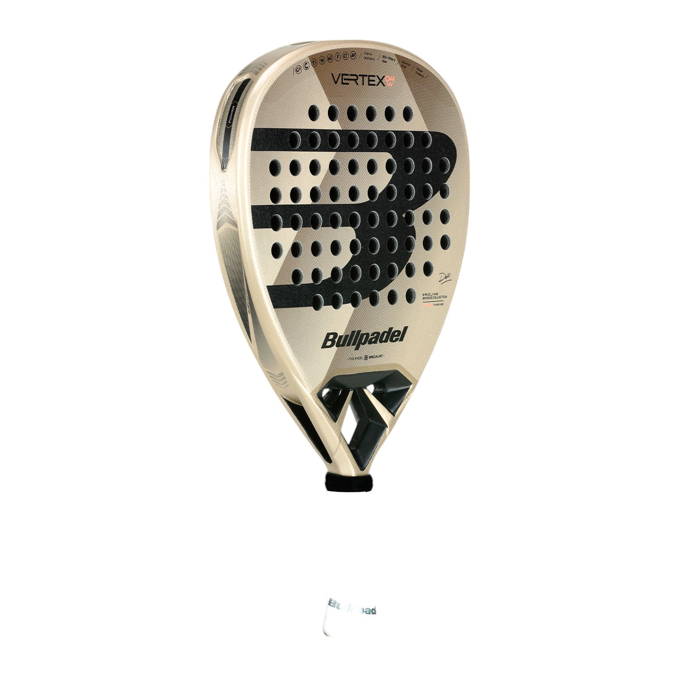 VERTEX W 2025