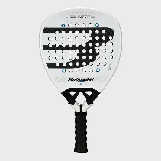 RACKET BULLPADEL VERTEX 05