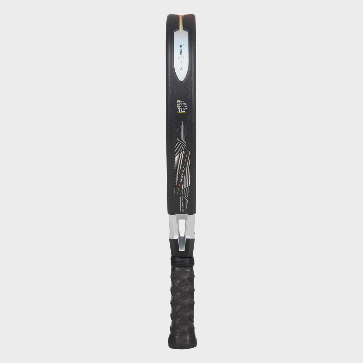 RACKET BULLPADEL VERTEX 05 27