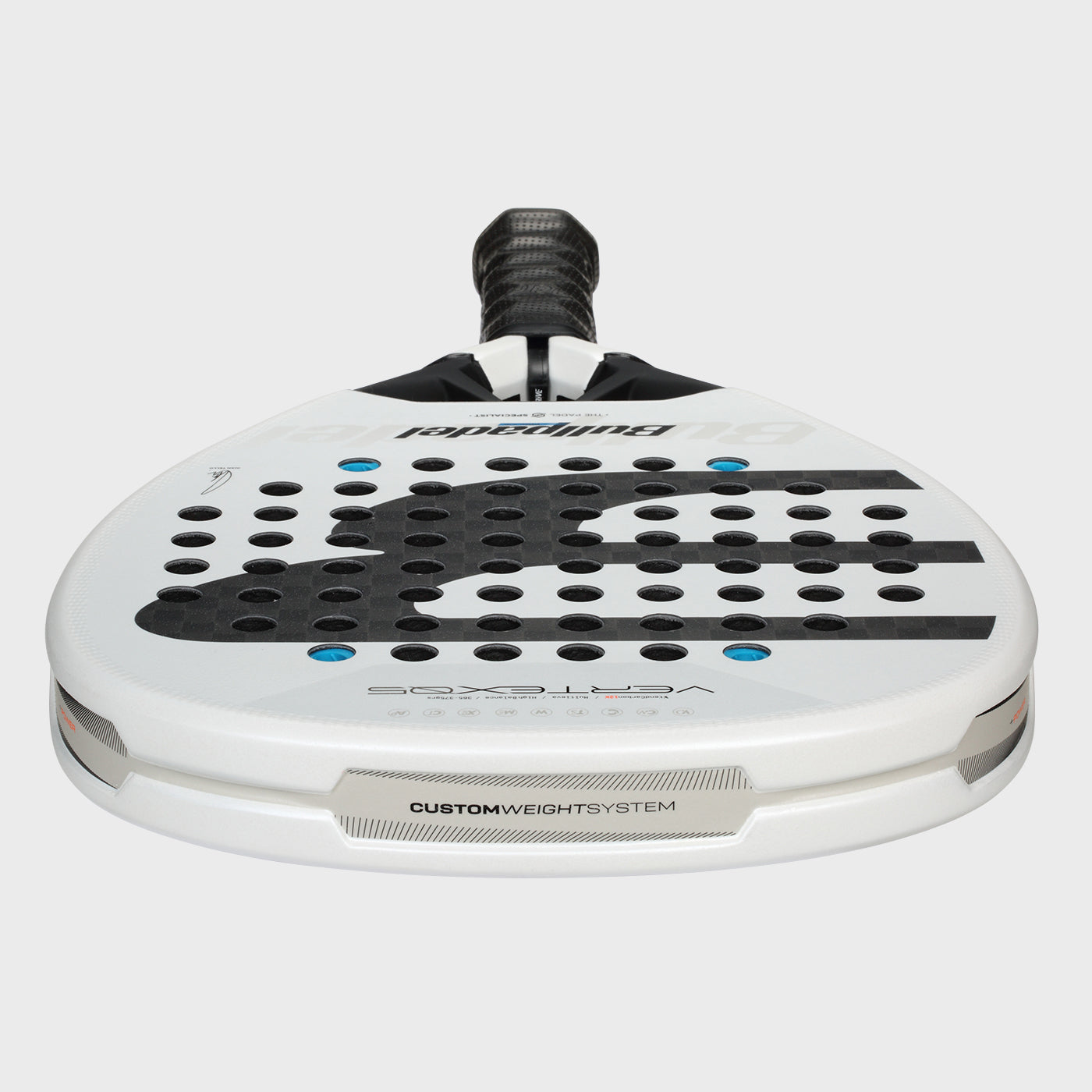 RACKET BULLPADEL VERTEX 05