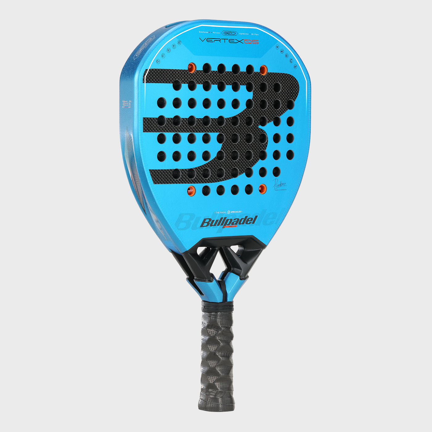BULLPADEL VERTEX 05 GEO