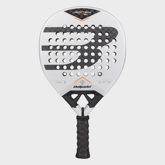 RACKET BULLPADEL VERTEX 05 HYBRID 27