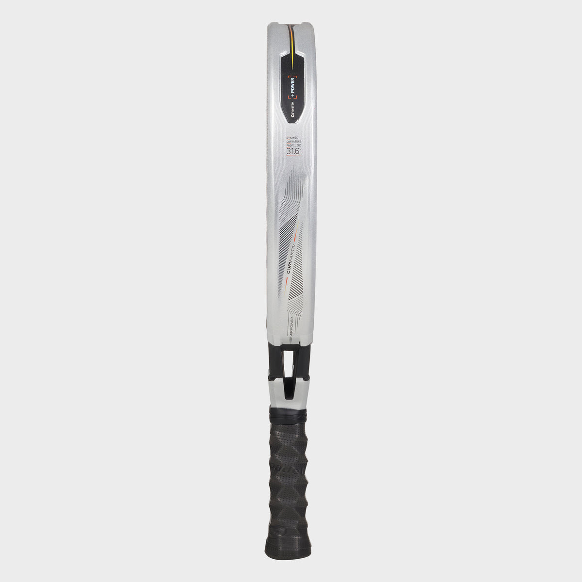 RACKET BULLPADEL VERTEX 05 HYBRID 27
