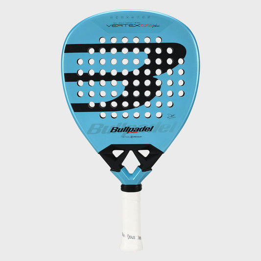 RACKET BULLPADEL VERTEX 05 W