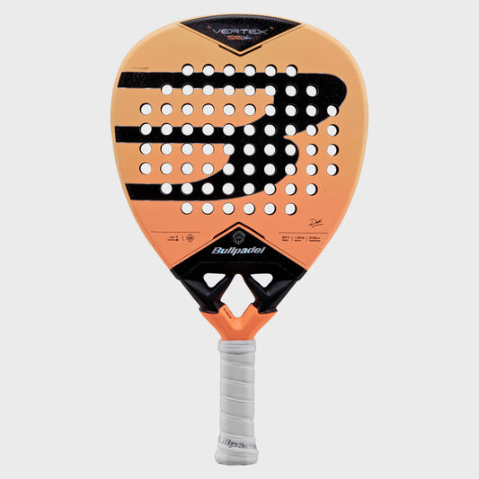 RACKET BULLPADEL VERTEX 05 W 27